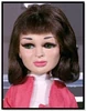 Tin-Tin Kyrano (Christine Finn)