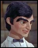 Waiter (David Graham)