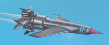 Thunderbird 1 Give a Show