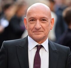 Ben-Kingsley