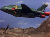 Thunderbird 2 (Pod 5)