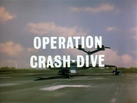 Operation Crash-Dive