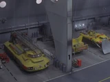 Pod Vehicles