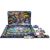 Takra Tommy Thunderbirds Board Game