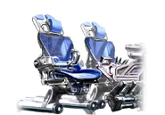 Thunderbird 1 interior concept art