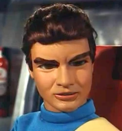 Virgil Tracy | Thunderbirds Wiki | Fandom