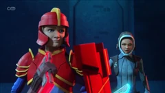 "See? This is why I don't play games."