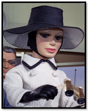 Lady Penelope (air show)