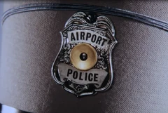 "Airport Police"