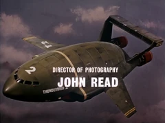 John's season 1 credit