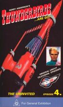 Cover Image May Vary From Included Episode.