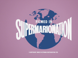 Filmed in Supermarionation