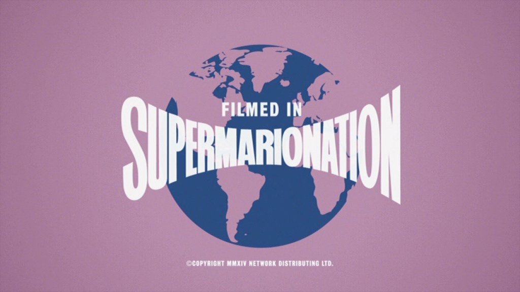 Filmed in Supermarionation (documentary) | Thunderbirds Wiki