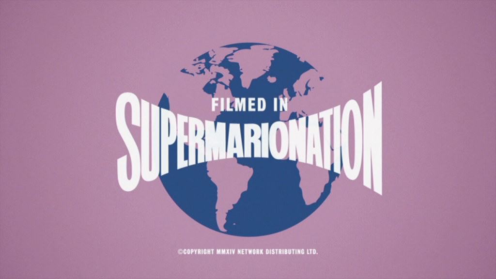 Filmed in Supermarionation | Thunderbirds Wiki | Fandom