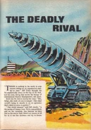 The Deadly Rival