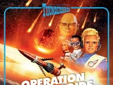 Operation Asteroids (audio)