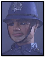 Policeman