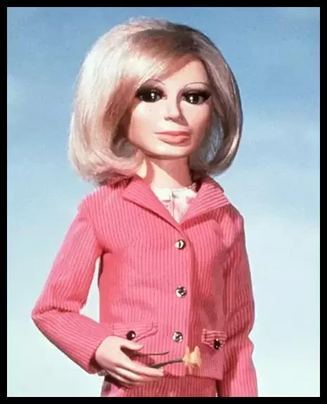 Lady Penelope Creighton-Ward | Thunderbirds Wiki | Fandom