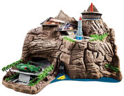 Tracy Island Playset