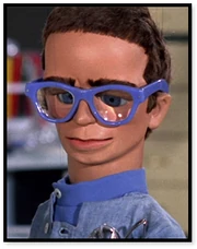 Brains (Pit of Peril)