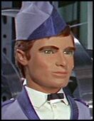 As Martin (Thunderbird 6)