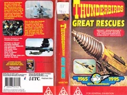 "Great Rescues" (Australian)