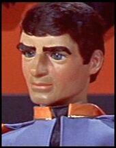 The "angry young man"