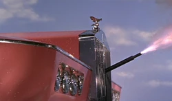 Thunderbirds What is Fab 