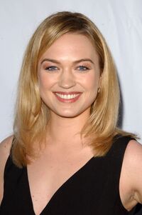 SophiaMyles
