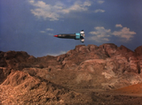 Thunderbird 1