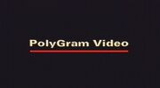 PolyGramVideo