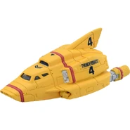 Thunderbird 4