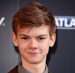 Thomas Brodie Sangster Thunderbirds Wiki Fandom