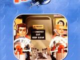 Thunderbirds: Volume 3 (DVD)