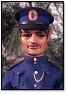 Policeman