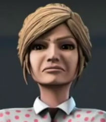 Mrs Baker