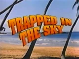 Trapped in the Sky (FOX Kids Series)/Transcript