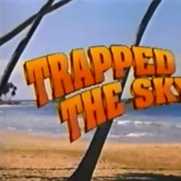 trapped in the sky thunderbirds