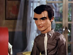 Who is his mystery caller?