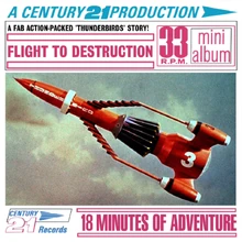 Audio edition cover