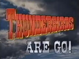Thunderbirds (Fox Kids Series)