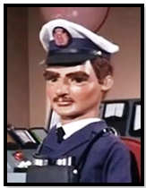 Ocean Pioneer II No.2