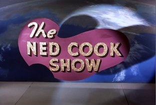 The Ned Cook Show