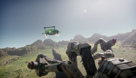 Earthbreakerteaser00003.png (812 KB) TB2 moves in to try and rescue the survey team