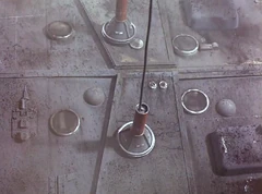 Electro magnetic clamp