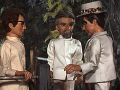 Meeting Orchard and McGill