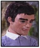 Special Effects guy Brian