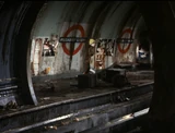 The London Underground
