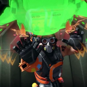 the mechanic thunderbirds