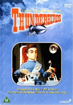 回転('61英)　DVD 回転('61英)DVD
